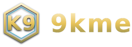 9kme logo
